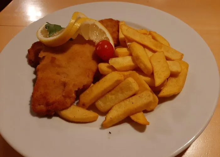 Hotel Landgasthof Frankenstern