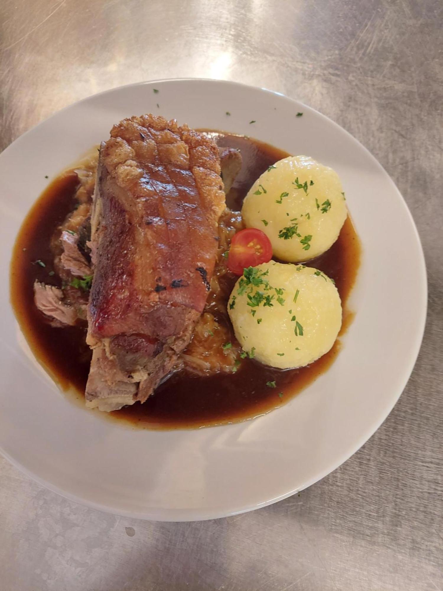 Landgasthof Frankenstern