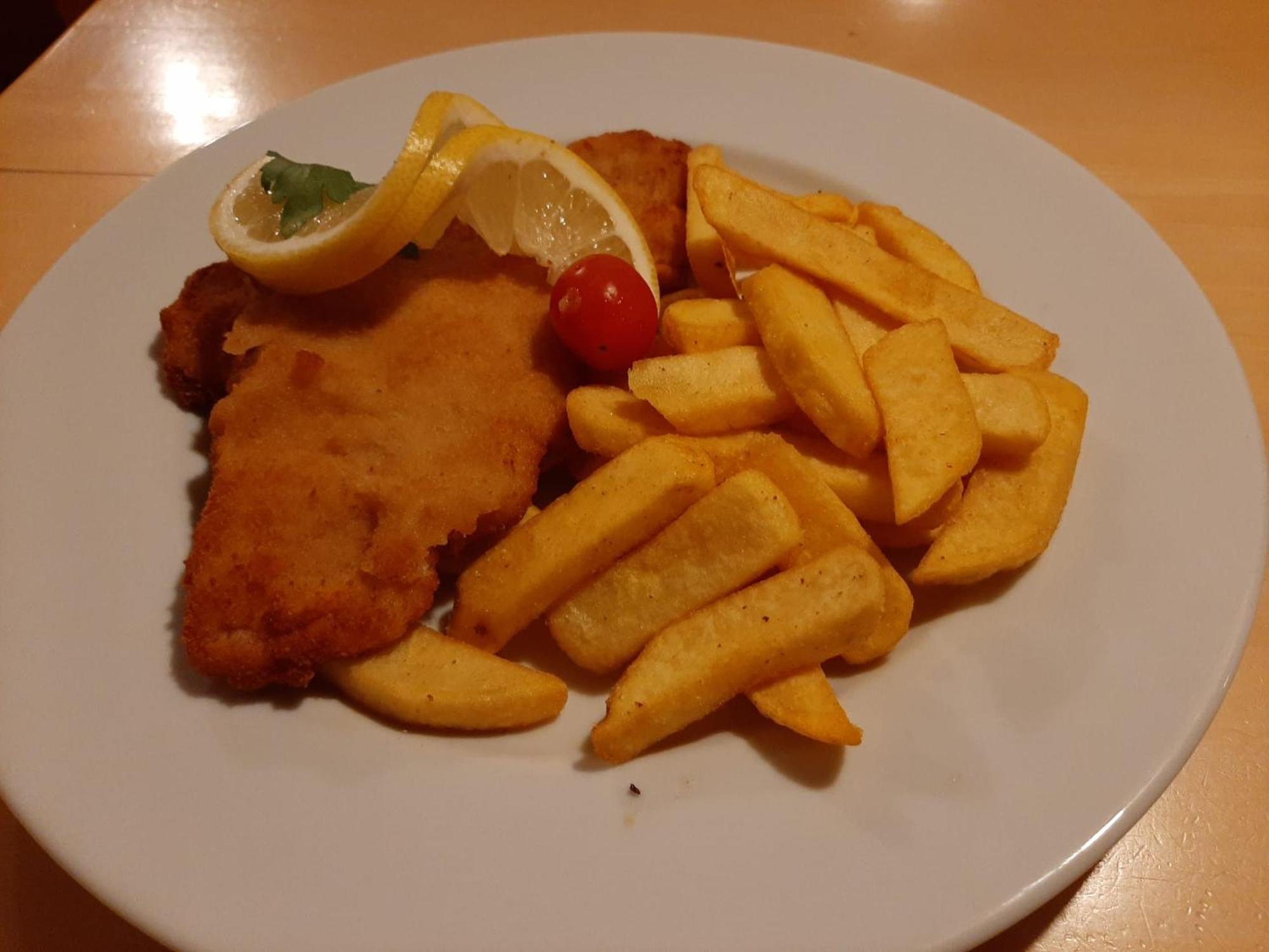 Hotel Landgasthof Frankenstern