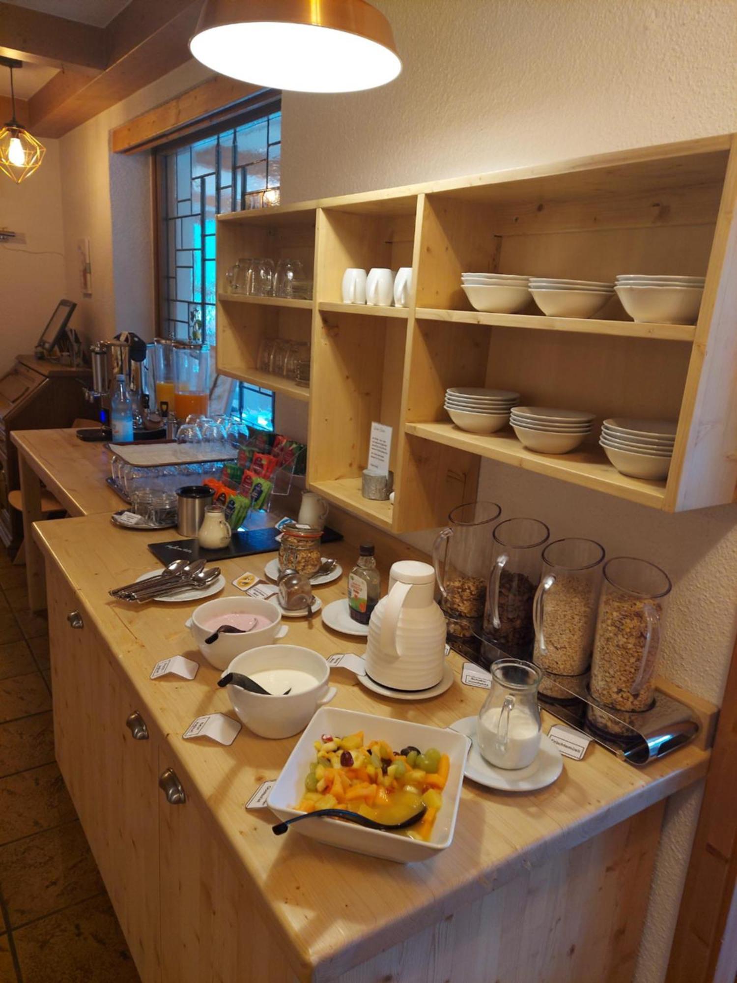 Hotel Landgasthof Frankenstern 2*