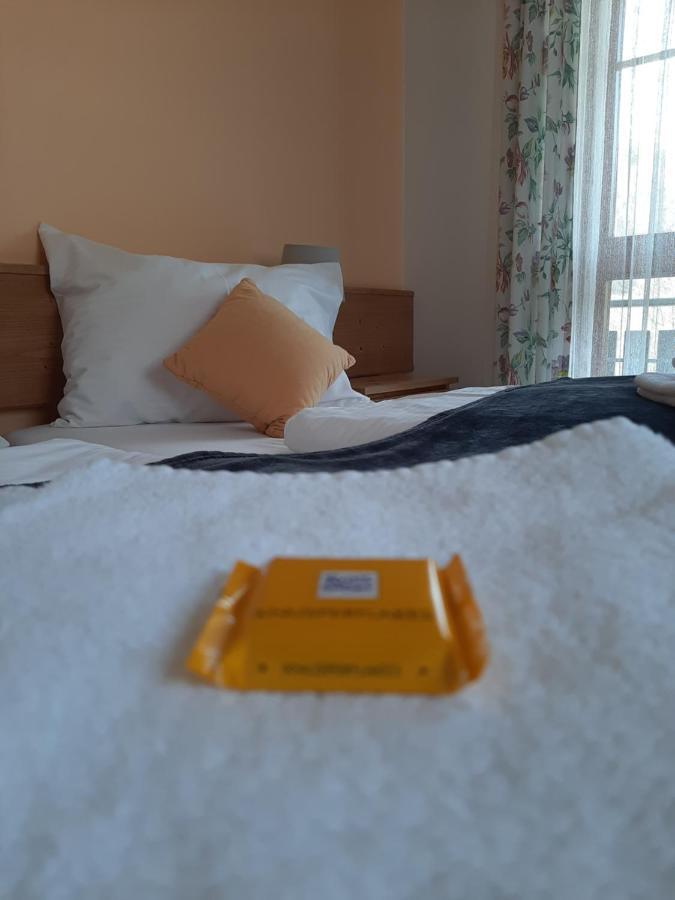 Landgasthof Frankenstern Hotel 2*
