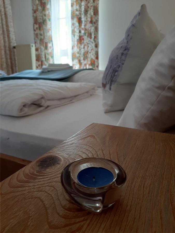 Hotel Landgasthof Frankenstern 2*