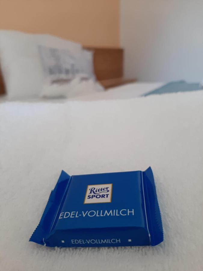 Hotel Landgasthof Frankenstern 2*