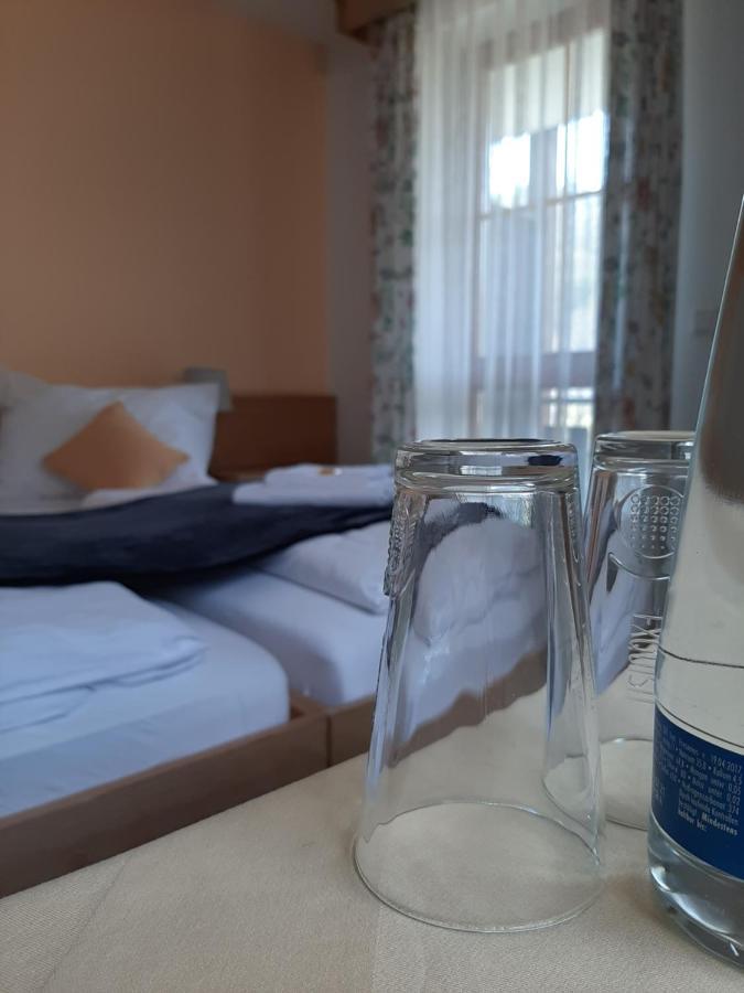 Landgasthof Frankenstern 2*