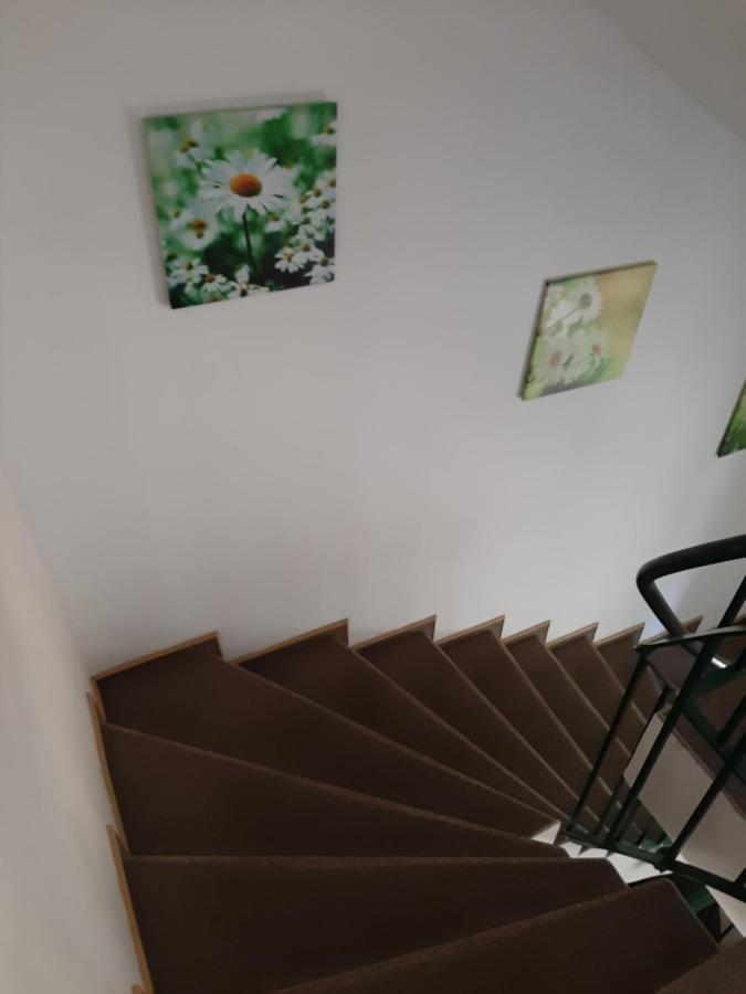 Hotel Landgasthof Frankenstern Goessweinstein