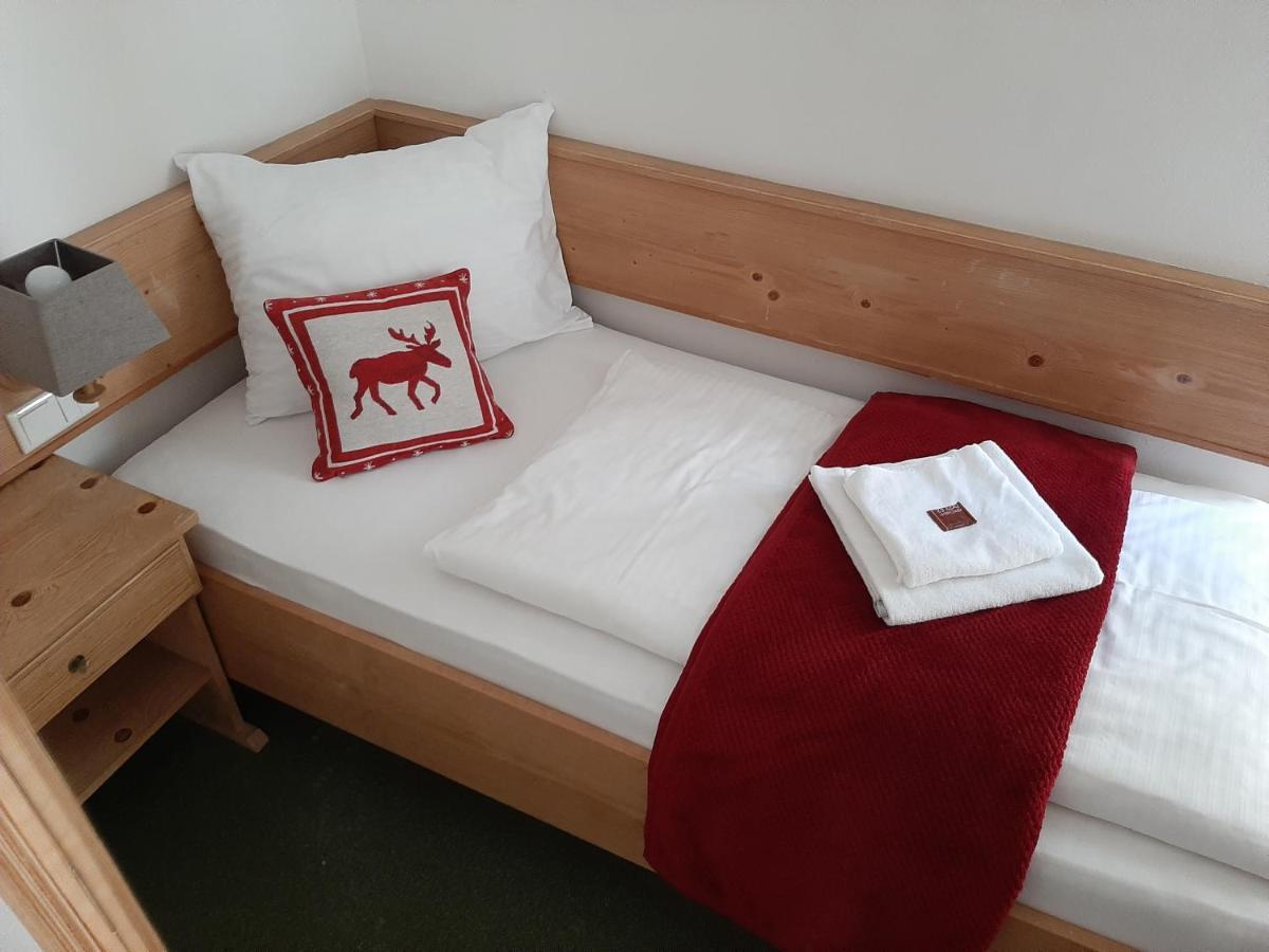 Hotel Landgasthof Frankenstern