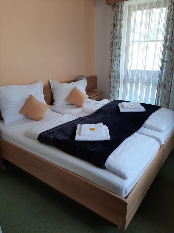 Landgasthof Frankenstern 2*