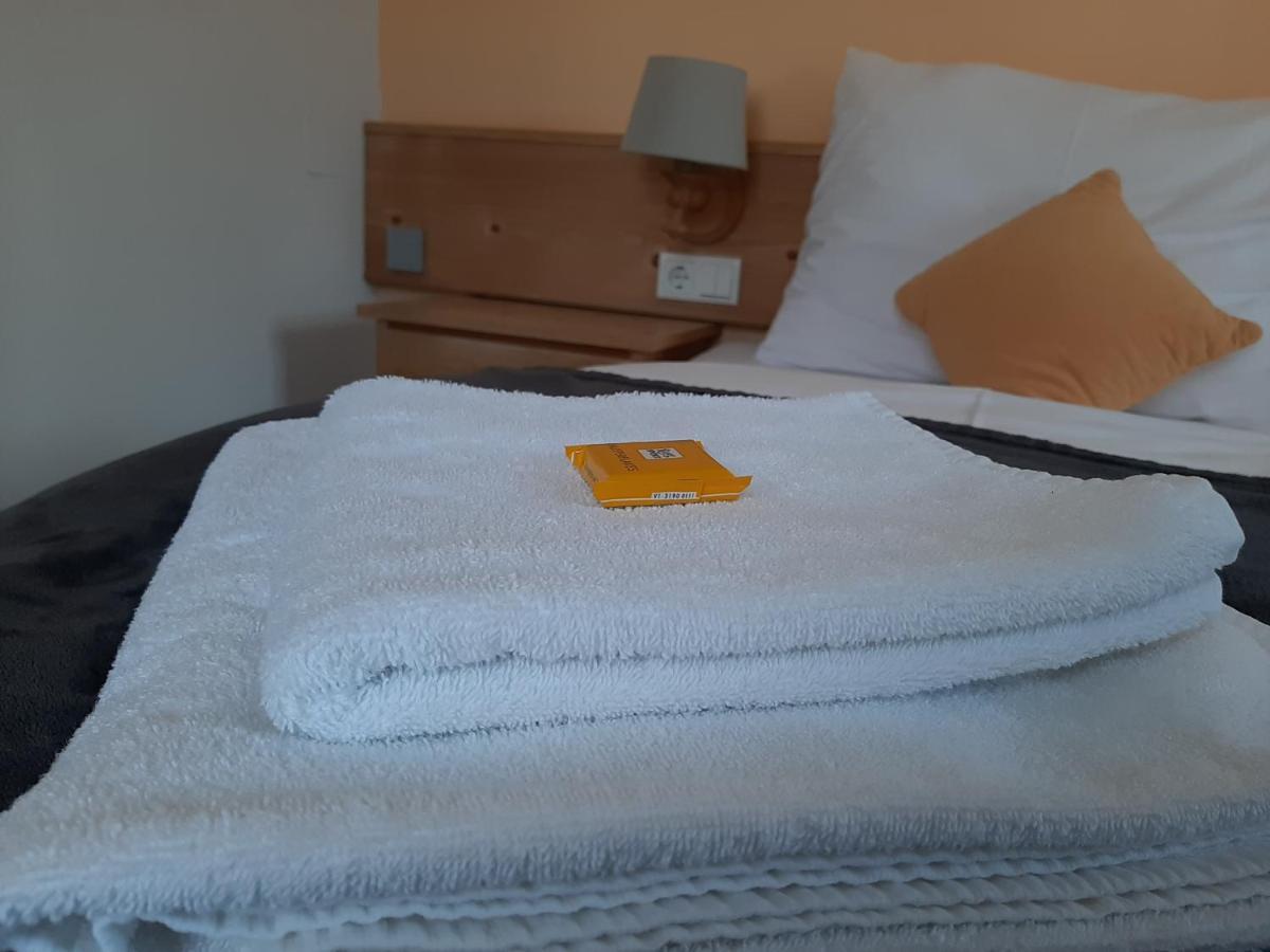 Hotel Landgasthof Frankenstern