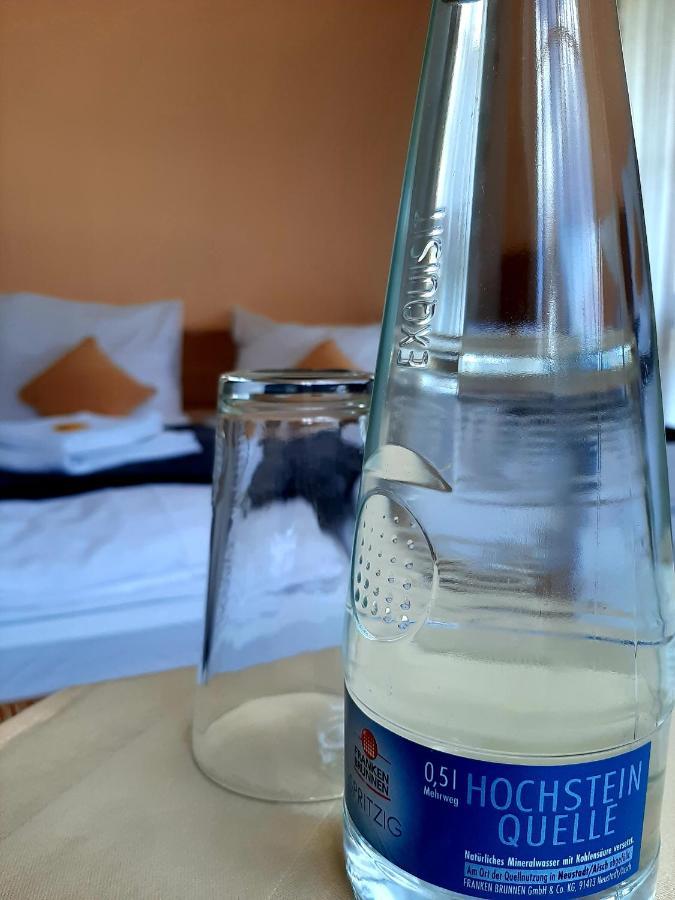 Landgasthof Frankenstern Hotel 2*