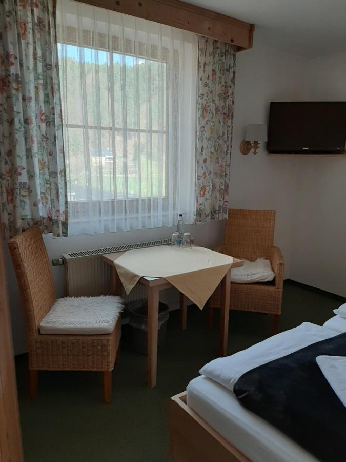 Landgasthof Frankenstern Goessweinstein