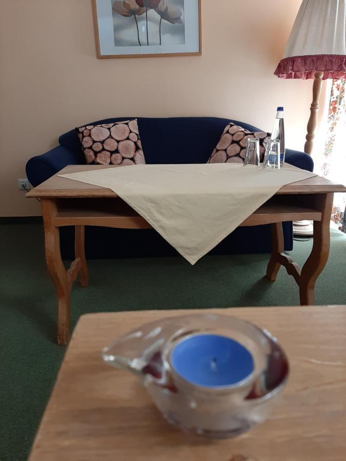 Landgasthof Frankenstern Hotel
