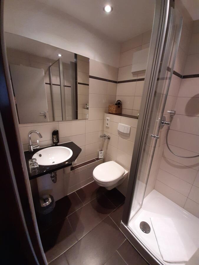 Landgasthof Frankenstern Hotel 2*