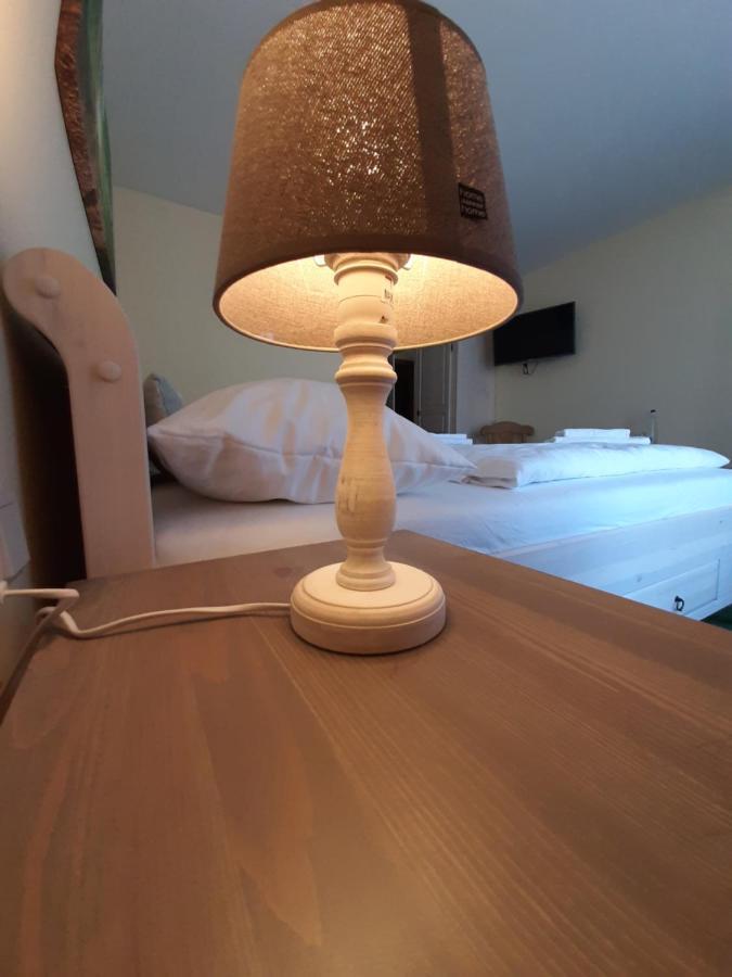 Landgasthof Frankenstern Hotel