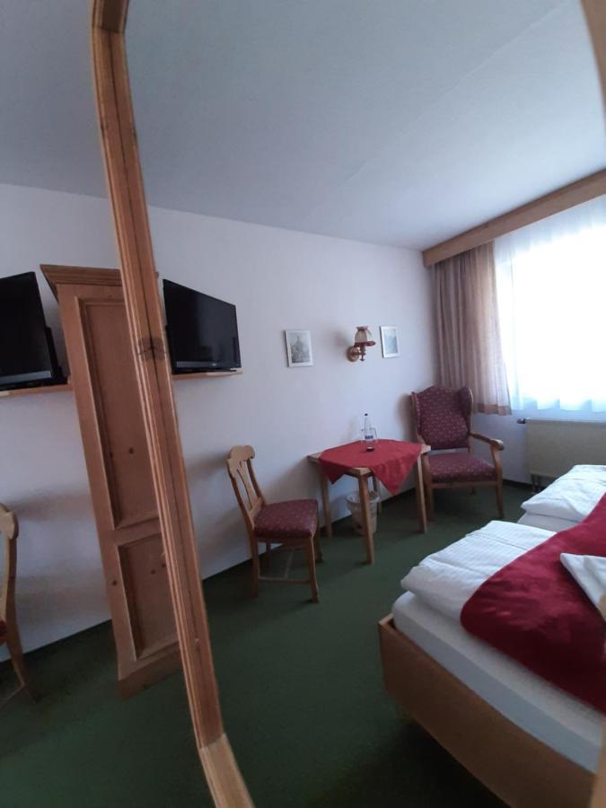 Landgasthof Frankenstern