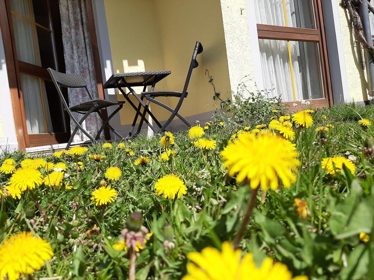 Landgasthof Frankenstern 2*