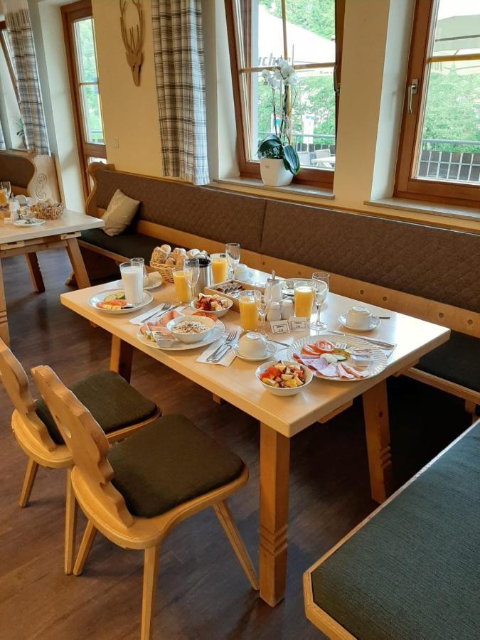 Hotel Landgasthof Frankenstern 2*