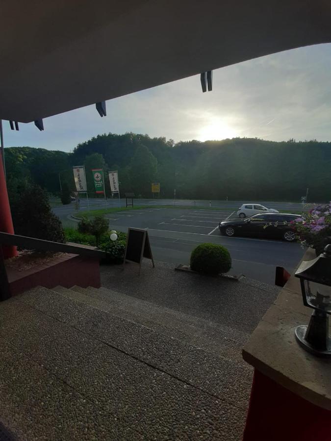 Landgasthof Frankenstern 2*